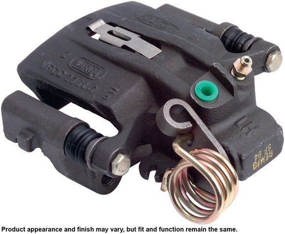 CARDONE Reman Disc Brake Caliper P/N:18-B4539 Fits: Ford Cougar 95-93, Ford Thunderbird 97-93, Lincoln Mark Viii 98-93, Mercury Cougar 97-93 - Image 1