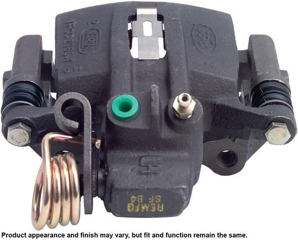 CARDONE Reman Disc Brake Caliper P/N:18-B4539 Fits: Ford Cougar 95-93, Ford Thunderbird 97-93, Lincoln Mark Viii 98-93, Mercury Cougar 97-93 - Image 2
