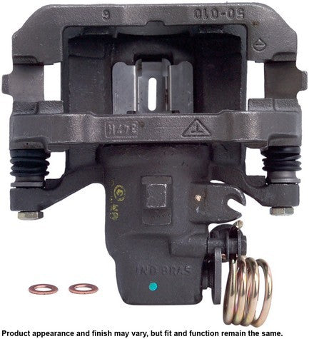 CARDONE Reman Disc Brake Caliper P/N:18-B4539 Fits: Ford Cougar 95-93, Ford Thunderbird 97-93, Lincoln Mark Viii 98-93, Mercury Cougar 97-93 - Image 3