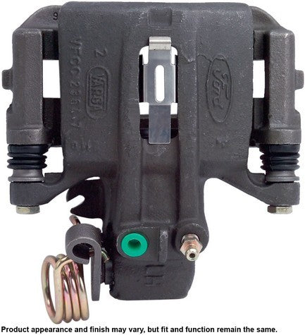 CARDONE Reman Disc Brake Caliper P/N:18-B4539 Fits: Ford Cougar 95-93, Ford Thunderbird 97-93, Lincoln Mark Viii 98-93, Mercury Cougar 97-93 - Image 4