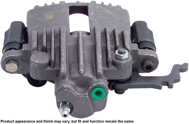 CARDONE Reman Disc Brake Caliper P/N:18-B4540 Fits: Chevrolet Camaro 97-93, Pontiac Firebird 97-93 - Image 2