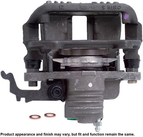 CARDONE Reman Disc Brake Caliper P/N:18-B4540 Fits: Chevrolet Camaro 97-93, Pontiac Firebird 97-93 - Image 3