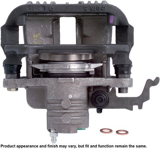 CARDONE Reman Disc Brake Caliper P/N:18-B4541 Fits: Chevrolet Camaro 97-93, Pontiac Firebird 97-93 - Image 3