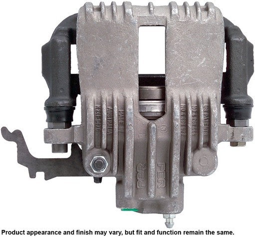CARDONE Reman Disc Brake Caliper P/N:18-B4541 Fits: Chevrolet Camaro 97-93, Pontiac Firebird 97-93 - Image 4