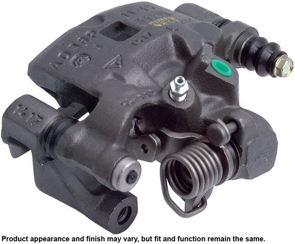 CARDONE Reman Disc Brake Caliper P/N:18-B4542 Fits: Cadillac Allante 1993, Cadillac Deville 99-94, Cadillac Eldorado 02-93, Cadillac Seville 97-93 - Image 1