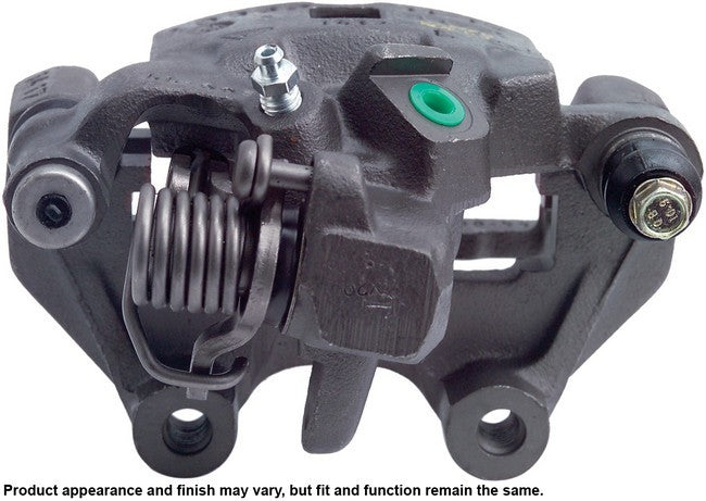 CARDONE Reman Disc Brake Caliper P/N:18-B4542 Fits: Cadillac Allante 1993, Cadillac Deville 99-94, Cadillac Eldorado 02-93, Cadillac Seville 97-93 - Image 2
