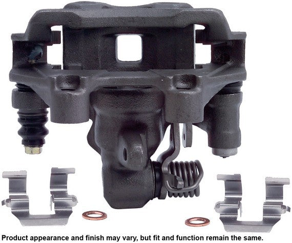 CARDONE Reman Disc Brake Caliper P/N:18-B4542 Fits: Cadillac Allante 1993, Cadillac Deville 99-94, Cadillac Eldorado 02-93, Cadillac Seville 97-93 - Image 3