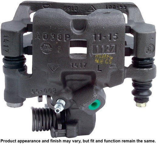 CARDONE Reman Disc Brake Caliper P/N:18-B4542 Fits: Cadillac Allante 1993, Cadillac Deville 99-94, Cadillac Eldorado 02-93, Cadillac Seville 97-93 - Image 4