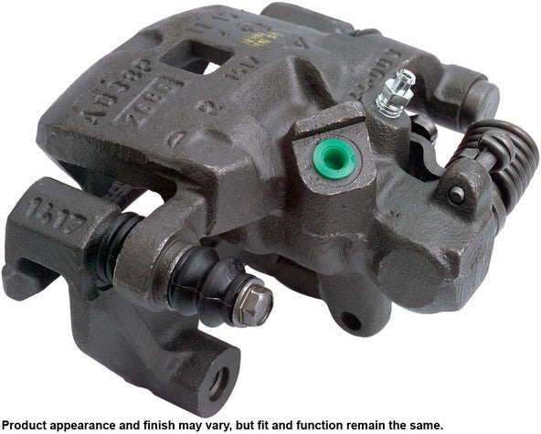 CARDONE Reman Disc Brake Caliper P/N:18-B4543 Fits: Buick Riviera 93-92, Cadillac Allante 1993, Cadillac Deville 99-94, Cadillac Eldorado 02-92, Cadillac Seville 97-92, Oldsmobile Toronado 1992 - Image 1