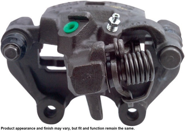 CARDONE Reman Disc Brake Caliper P/N:18-B4543 Fits: Buick Riviera 93-92, Cadillac Allante 1993, Cadillac Deville 99-94, Cadillac Eldorado 02-92, Cadillac Seville 97-92, Oldsmobile Toronado 1992 - Image 2