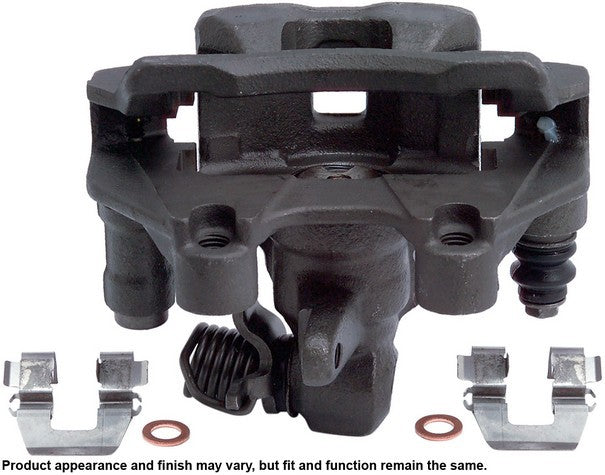 CARDONE Reman Disc Brake Caliper P/N:18-B4543 Fits: Buick Riviera 93-92, Cadillac Allante 1993, Cadillac Deville 99-94, Cadillac Eldorado 02-92, Cadillac Seville 97-92, Oldsmobile Toronado 1992 - Image 3