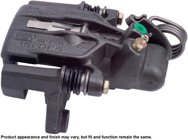 CARDONE Reman Disc Brake Caliper P/N:18-B4544 Fits: Ford Mustang 98-94 - Image 1