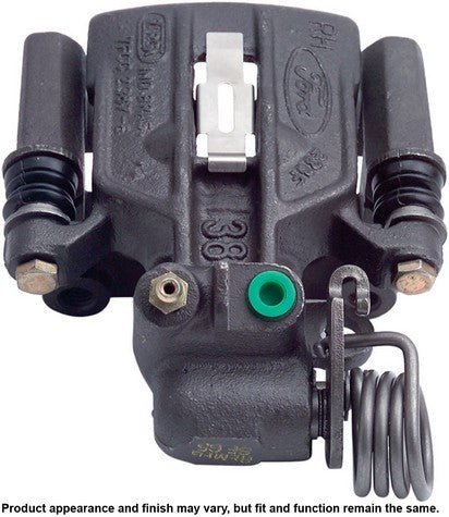 CARDONE Reman Disc Brake Caliper P/N:18-B4544 Fits: Ford Mustang 98-94 - Image 2