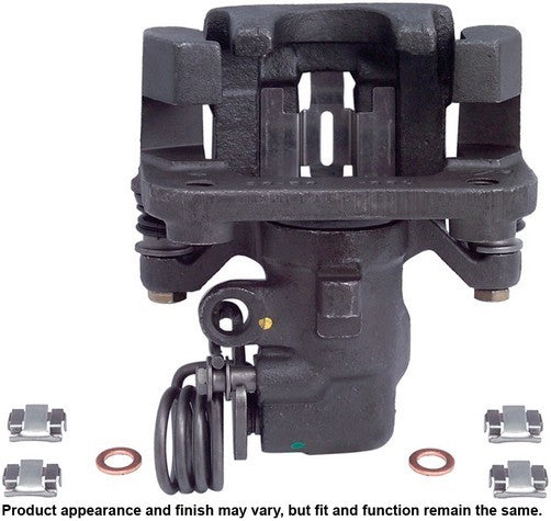 CARDONE Reman Disc Brake Caliper P/N:18-B4544 Fits: Ford Mustang 98-94 - Image 3