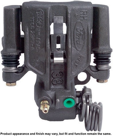CARDONE Reman Disc Brake Caliper P/N:18-B4544 Fits: Ford Mustang 98-94 - Image 4