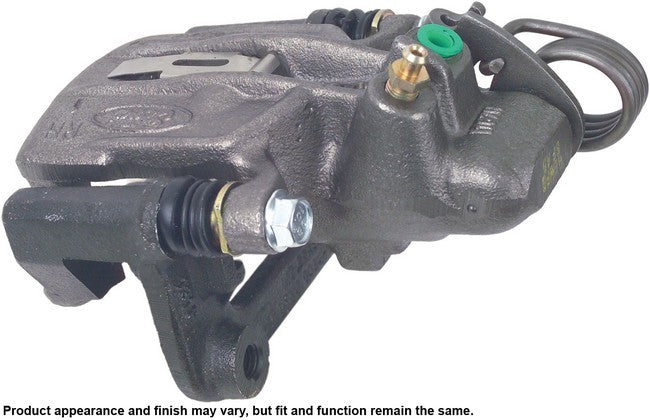 CARDONE Reman Disc Brake Caliper P/N:18-B4544A Fits: Ford Mustang 98-94 - Image 1