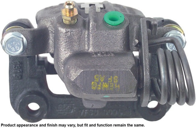CARDONE Reman Disc Brake Caliper P/N:18-B4544A Fits: Ford Mustang 98-94 - Image 2