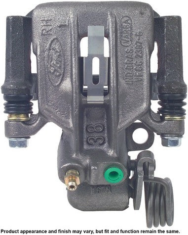 CARDONE Reman Disc Brake Caliper P/N:18-B4544A Fits: Ford Mustang 98-94 - Image 4