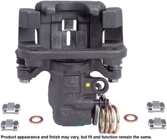 CARDONE Reman Disc Brake Caliper P/N:18-B4545 Fits: Ford Mustang 98-94 - Image 3