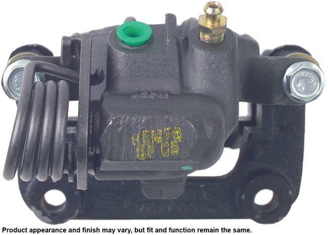 CARDONE Reman Disc Brake Caliper P/N:18-B4545A Fits: Ford Mustang 98-94 - Image 2