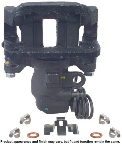 CARDONE Reman Disc Brake Caliper P/N:18-B4545A Fits: Ford Mustang 98-94 - Image 3