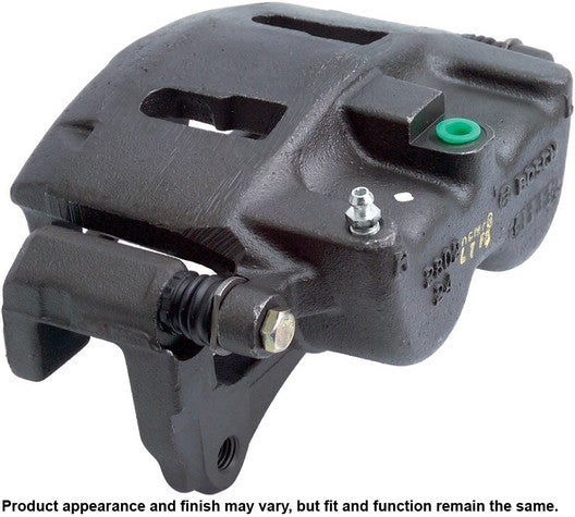 CARDONE Reman Disc Brake Caliper P/N:18-B4606 Fits: Ford Explorer 01-95, Ford F-100 Ranger 01-98, Ford Ranger 02-95, Mazda B2300 02-01, Mazda B2300 96-95, Mazda B2500 01-98, Mazda B3000 02-95, Mazda B4000 02-95, Mercury Mountaineer 01-97 - Image 1