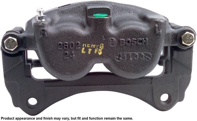 CARDONE Reman Disc Brake Caliper P/N:18-B4606 Fits: Ford Explorer 01-95, Ford F-100 Ranger 01-98, Ford Ranger 02-95, Mazda B2300 02-01, Mazda B2300 96-95, Mazda B2500 01-98, Mazda B3000 02-95, Mazda B4000 02-95, Mercury Mountaineer 01-97 - Image 2