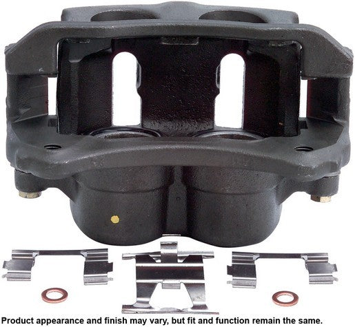 CARDONE Reman Disc Brake Caliper P/N:18-B4606 Fits: Ford Explorer 01-95, Ford F-100 Ranger 01-98, Ford Ranger 02-95, Mazda B2300 02-01, Mazda B2300 96-95, Mazda B2500 01-98, Mazda B3000 02-95, Mazda B4000 02-95, Mercury Mountaineer 01-97 - Image 3