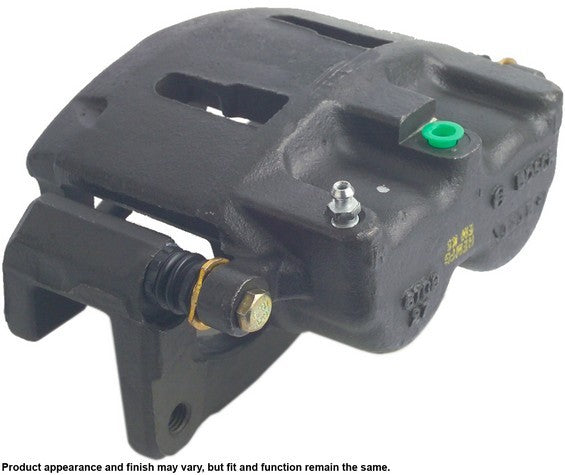 CARDONE Reman Disc Brake Caliper P/N:18-B4606A Fits: Ford F-100 Ranger 97-96, Ford Ranger 97-95, Mazda B2300 97-95, Mazda B3000 97-95, Mazda B4000 2000, Mazda B4000 97-95 - Image 1