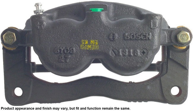 CARDONE Reman Disc Brake Caliper P/N:18-B4606A Fits: Ford F-100 Ranger 97-96, Ford Ranger 97-95, Mazda B2300 97-95, Mazda B3000 97-95, Mazda B4000 2000, Mazda B4000 97-95 - Image 2