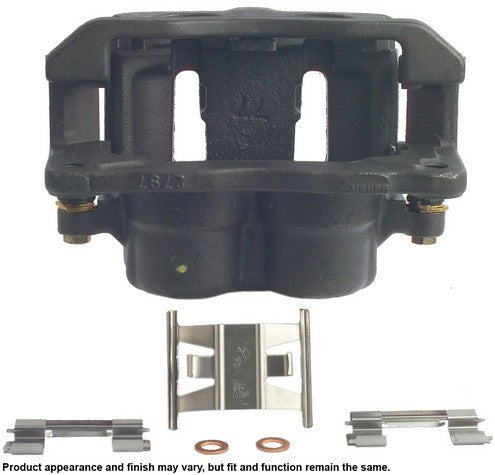 CARDONE Reman Disc Brake Caliper P/N:18-B4606A Fits: Ford F-100 Ranger 97-96, Ford Ranger 97-95, Mazda B2300 97-95, Mazda B3000 97-95, Mazda B4000 2000, Mazda B4000 97-95 - Image 3
