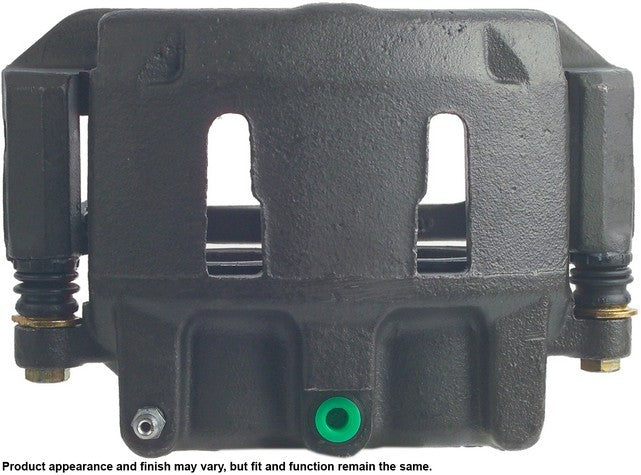 CARDONE Reman Disc Brake Caliper P/N:18-B4606A Fits: Ford F-100 Ranger 97-96, Ford Ranger 97-95, Mazda B2300 97-95, Mazda B3000 97-95, Mazda B4000 2000, Mazda B4000 97-95 - Image 4