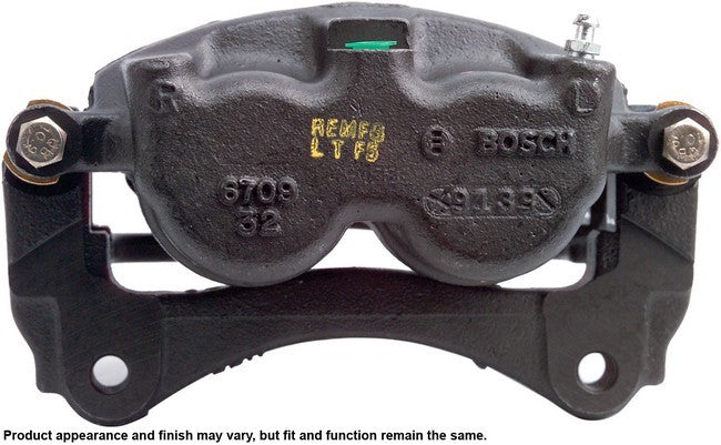CARDONE Reman Disc Brake Caliper P/N:18-B4607 Fits: Ford Explorer 01-95, Ford F-100 Ranger 01-98, Ford Ranger 02-95, Mazda B2300 02-01, Mazda B2300 96-95, Mazda B2500 01-98, Mazda B3000 02-95, Mazda B4000 02-95, Mercury Mountaineer 01-97 - Image 2