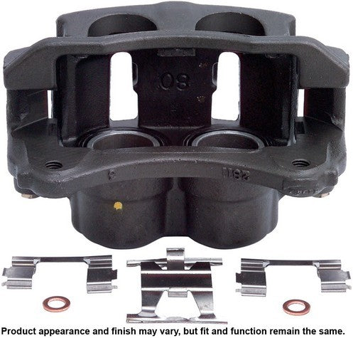 CARDONE Reman Disc Brake Caliper P/N:18-B4607 Fits: Ford Explorer 01-95, Ford F-100 Ranger 01-98, Ford Ranger 02-95, Mazda B2300 02-01, Mazda B2300 96-95, Mazda B2500 01-98, Mazda B3000 02-95, Mazda B4000 02-95, Mercury Mountaineer 01-97 - Image 3