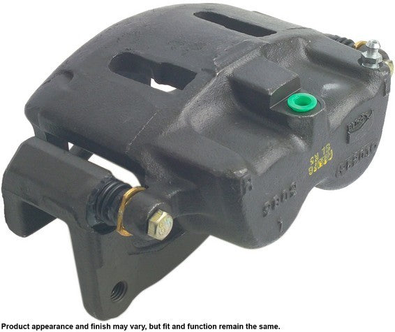 CARDONE Reman Disc Brake Caliper P/N:18-B4607A Fits: Ford F-100 Ranger 97-96, Ford Ranger 97-95, Mazda B2300 97-95, Mazda B3000 97-95, Mazda B4000 2000, Mazda B4000 97-95 - Image 1