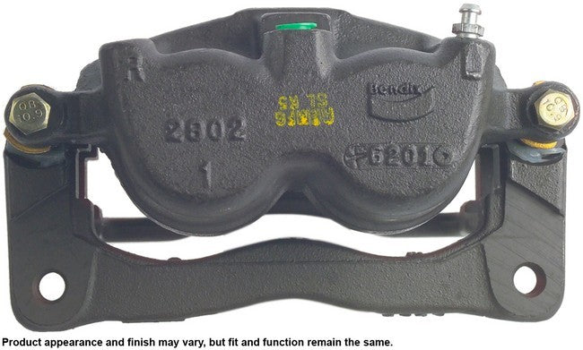 CARDONE Reman Disc Brake Caliper P/N:18-B4607A Fits: Ford F-100 Ranger 97-96, Ford Ranger 97-95, Mazda B2300 97-95, Mazda B3000 97-95, Mazda B4000 2000, Mazda B4000 97-95 - Image 2