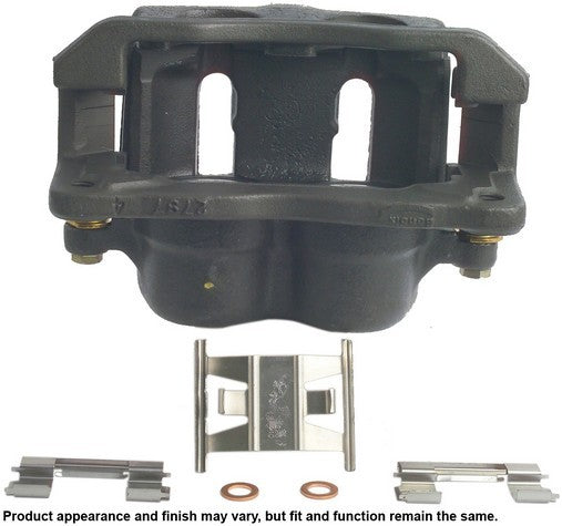 CARDONE Reman Disc Brake Caliper P/N:18-B4607A Fits: Ford F-100 Ranger 97-96, Ford Ranger 97-95, Mazda B2300 97-95, Mazda B3000 97-95, Mazda B4000 2000, Mazda B4000 97-95 - Image 3