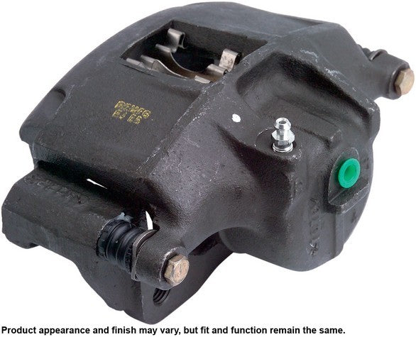 CARDONE Reman Disc Brake Caliper P/N:18-B4610 Fits: Ford Crown Victoria 97-95, Ford Grand Marquis 97-95, Lincoln Town Car 97-95, Mercury Grand Marquis 97-95 - Image 1