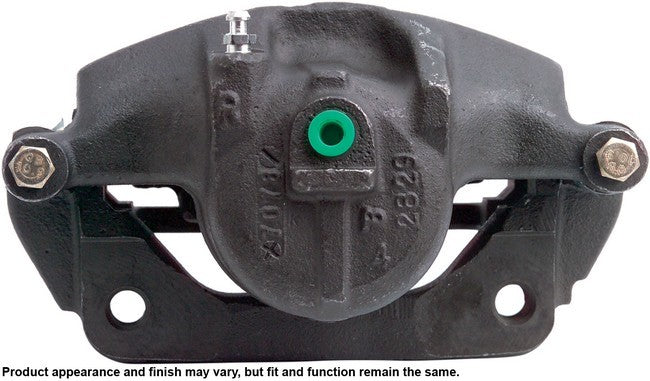 CARDONE Reman Disc Brake Caliper P/N:18-B4610 Fits: Ford Crown Victoria 97-95, Ford Grand Marquis 97-95, Lincoln Town Car 97-95, Mercury Grand Marquis 97-95 - Image 2