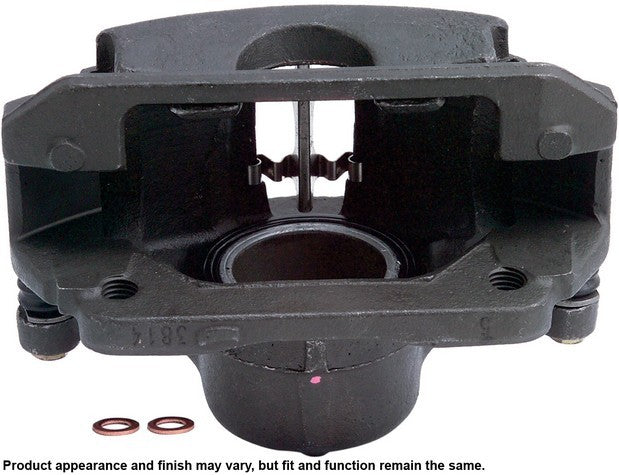 CARDONE Reman Disc Brake Caliper P/N:18-B4610 Fits: Ford Crown Victoria 97-95, Ford Grand Marquis 97-95, Lincoln Town Car 97-95, Mercury Grand Marquis 97-95 - Image 3