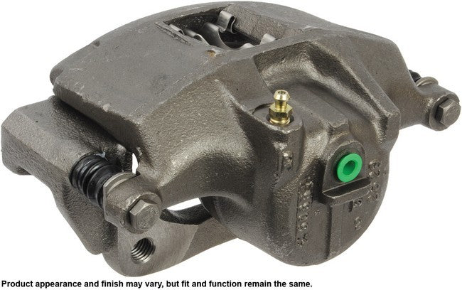 CARDONE Reman Disc Brake Caliper P/N:18-B4610HD Fits: Ford Crown Victoria 97-95, Ford Grand Marquis 97-95, Lincoln Town Car 97-95, Mercury Grand Marquis 97-95 - Image 1