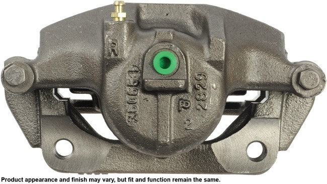 CARDONE Reman Disc Brake Caliper P/N:18-B4610HD Fits: Ford Crown Victoria 97-95, Ford Grand Marquis 97-95, Lincoln Town Car 97-95, Mercury Grand Marquis 97-95 - Image 2