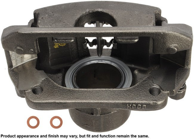 CARDONE Reman Disc Brake Caliper P/N:18-B4610HD Fits: Ford Crown Victoria 97-95, Ford Grand Marquis 97-95, Lincoln Town Car 97-95, Mercury Grand Marquis 97-95 - Image 3
