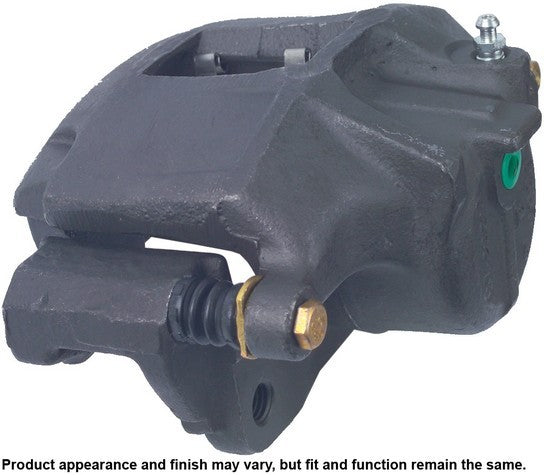 CARDONE Reman Disc Brake Caliper P/N:18-B4611 Fits: Ford Crown Victoria 97-95, Ford Grand Marquis 97-95, Lincoln Town Car 97-95, Mercury Grand Marquis 97-95 - Image 1