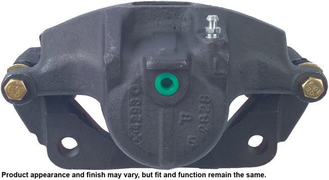 CARDONE Reman Disc Brake Caliper P/N:18-B4611 Fits: Ford Crown Victoria 97-95, Ford Grand Marquis 97-95, Lincoln Town Car 97-95, Mercury Grand Marquis 97-95 - Image 2
