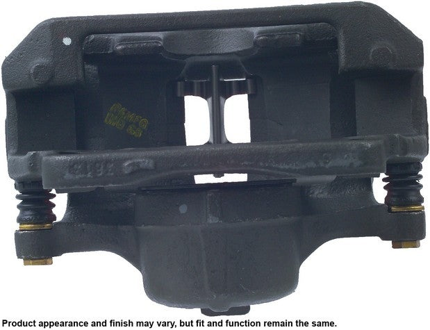 CARDONE Reman Disc Brake Caliper P/N:18-B4611 Fits: Ford Crown Victoria 97-95, Ford Grand Marquis 97-95, Lincoln Town Car 97-95, Mercury Grand Marquis 97-95 - Image 3