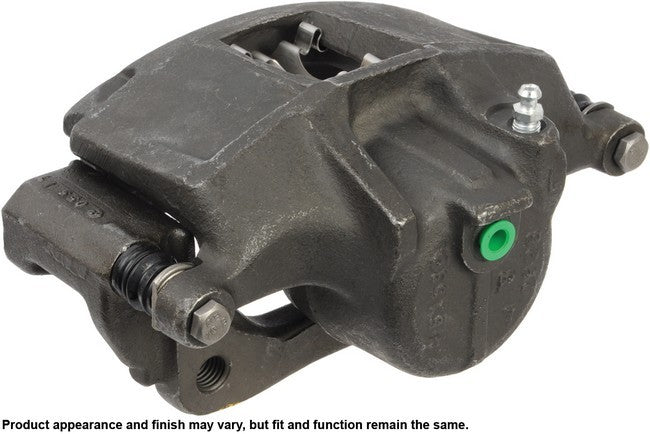 CARDONE Reman Disc Brake Caliper P/N:18-B4611HD Fits: Ford Crown Victoria 97-95, Ford Grand Marquis 97-95, Lincoln Town Car 97-95, Mercury Grand Marquis 97-95 - Image 1