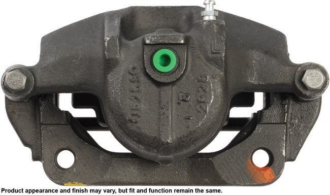 CARDONE Reman Disc Brake Caliper P/N:18-B4611HD Fits: Ford Crown Victoria 97-95, Ford Grand Marquis 97-95, Lincoln Town Car 97-95, Mercury Grand Marquis 97-95 - Image 2