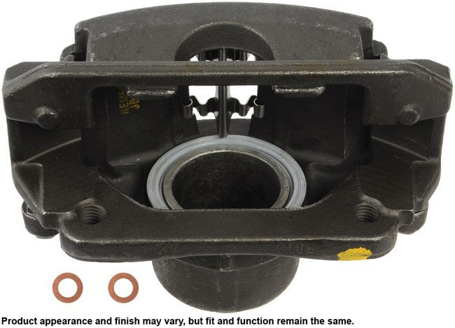 CARDONE Reman Disc Brake Caliper P/N:18-B4611HD Fits: Ford Crown Victoria 97-95, Ford Grand Marquis 97-95, Lincoln Town Car 97-95, Mercury Grand Marquis 97-95 - Image 3