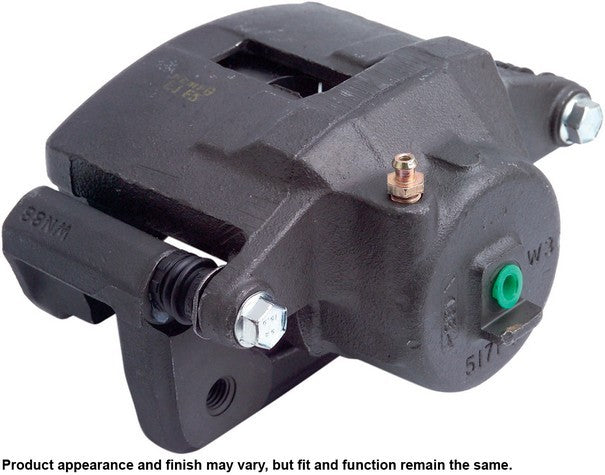 CARDONE Reman Disc Brake Caliper P/N:18-B4612 Fits: Ford Windstar 98-95 - Image 1